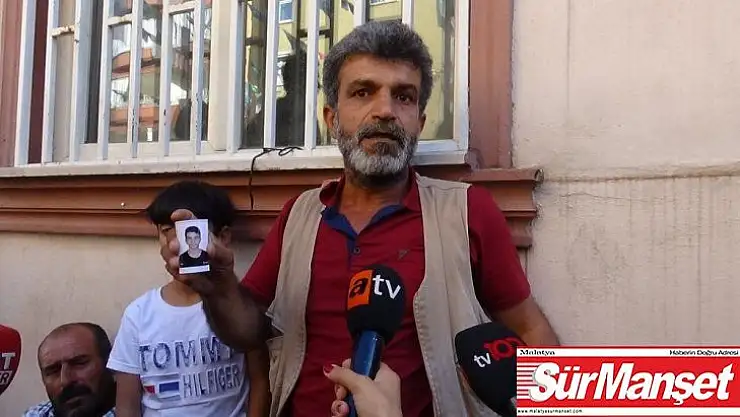 HDP önünde eylem yapan aile sayısı 4'e yükseldi