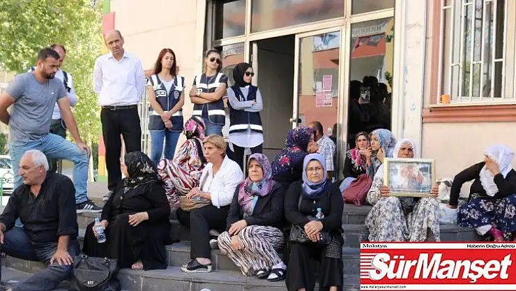 HDP'ye tepkiler çığ gibi büyüyor