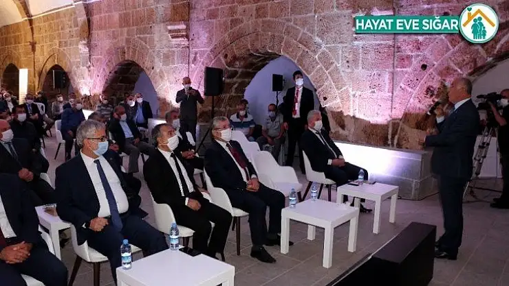 Hekimhan ilçesine 750 milyon dolarlık dev yatırım