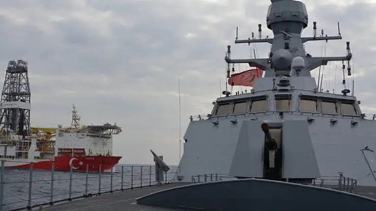 Helikopter ile sıhhi tahliye eğitimi