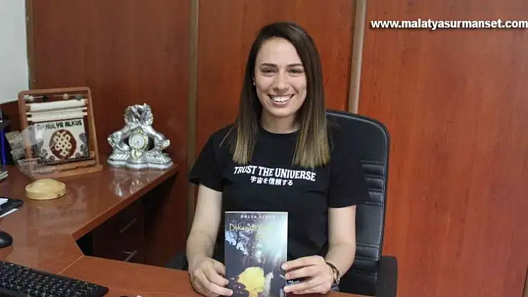 Hem doktor hem şair