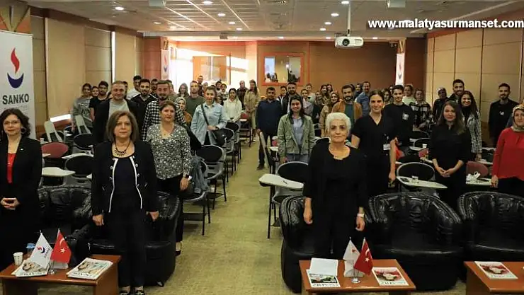 Hemşirelere 'Palyatif Bakım' eğitimi