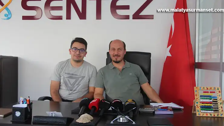 Hep yarışın içerisinde kalırsanız hedeflinize ulaşırsınız