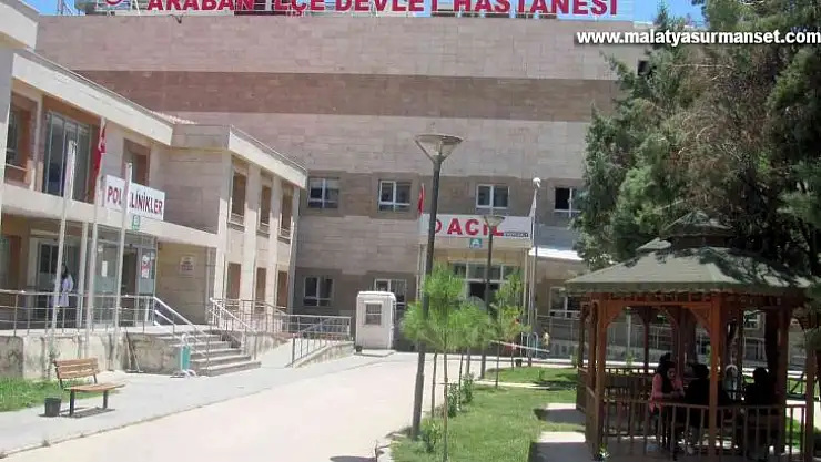 Her hafta farklı bir doktor görev yapacak