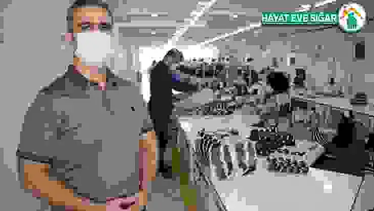 Herkes işçi çıkartırken onlar istihdam sağladı