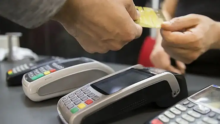 Hesabınızı Kullandırırsanız Hapis Cezasıyla Karşılaşabilirsiniz!