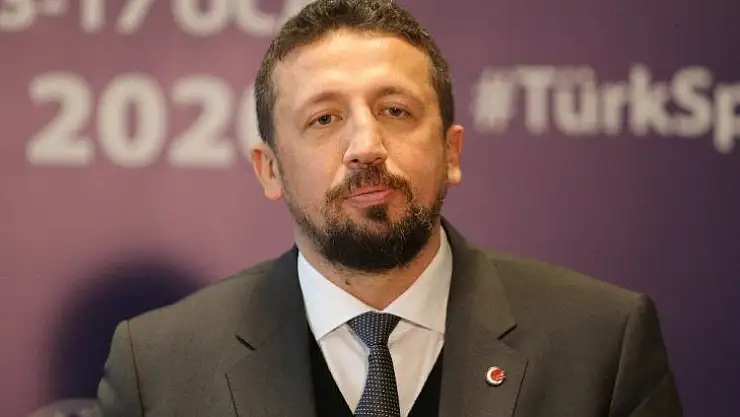 Hidayet Türkoğlu: 'Türk sporunun daha iyi yerlere geleceğine inanıyorum'