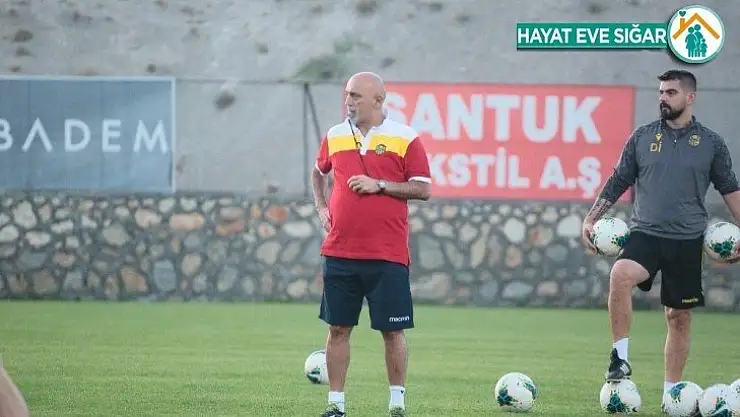 Hikmet Karaman: 'Kaliteyi yükseltecek yabancılar olmalı'