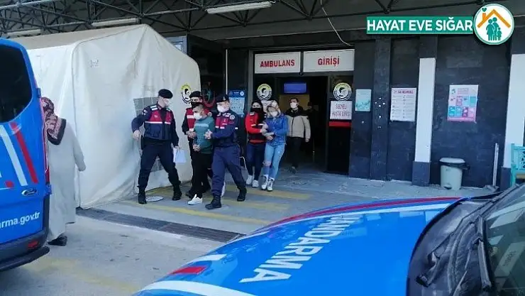 Hırsız sevgililerin suç ortağı yakalandı