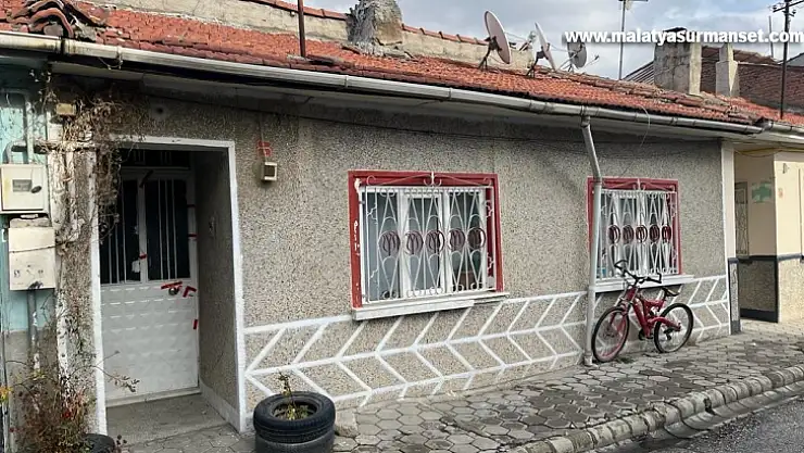 Hırsızlık için girdiği evin sahibini öldürdü