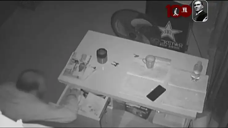Hırsızlık operasyonunda 12 şüpheli yakalandı