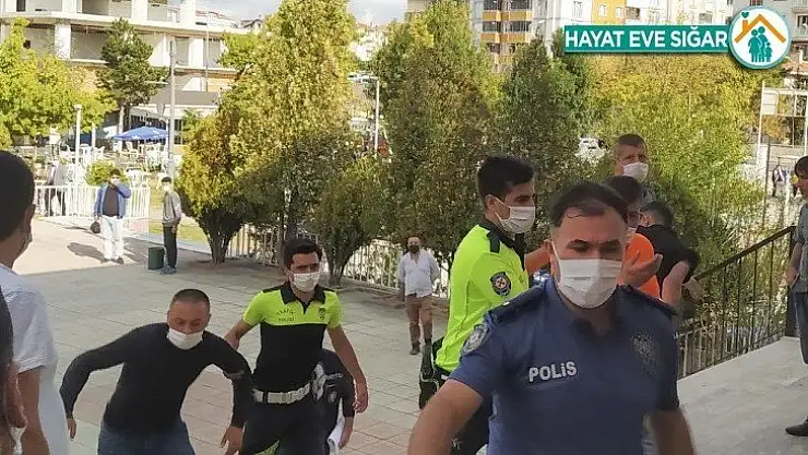 Hırsızlık şebekesi suçüstü yakalandı