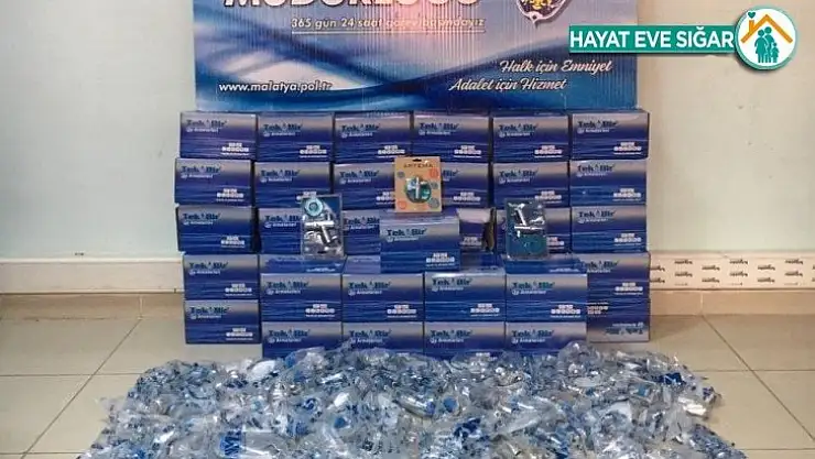 Hırsızlıktan 1 tutuklama