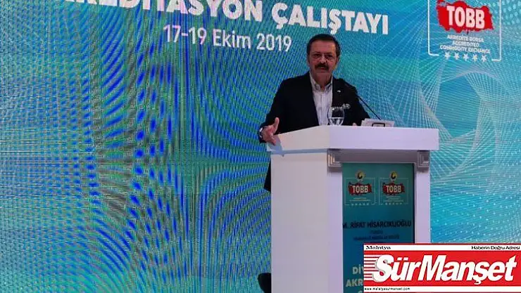 Hisarcıklıoğlu: 'Diyarbakır kültürün sağlam kalesidir'