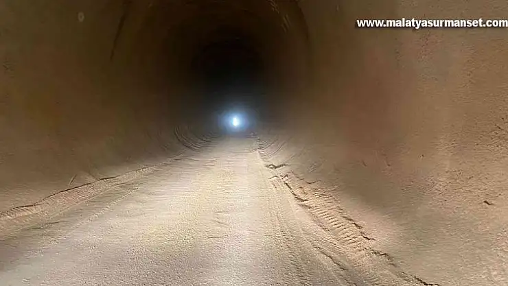 Hızlı tren hattından 20 ton demir çalındı