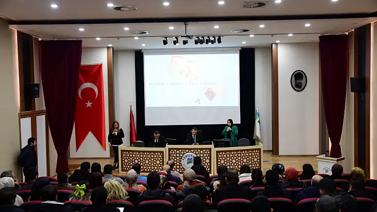 Hizmet Kalitesini ve Çalışma Performansını Artırıyoruz