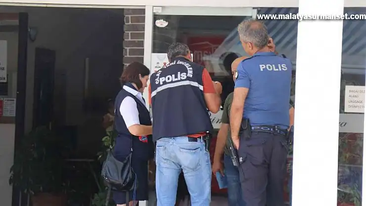 Hollanda uyruklu turist otel odasında ölü bulundu