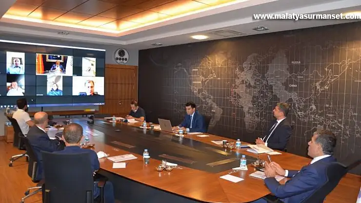 Hububat ihracatına GAİB damgası