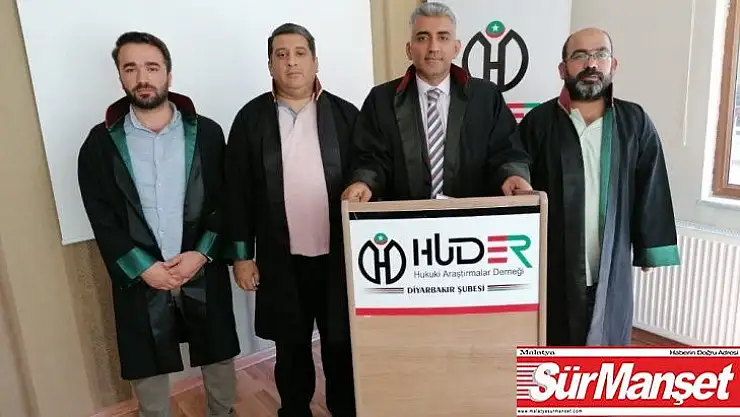 HUDER'den annelere destek