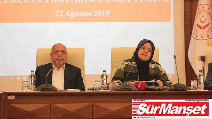 Hükümet ile HAK-İŞ anlaştı