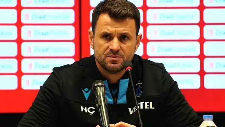 Hüseyin Çimşir İkinci maç için avantajlı bir skor yakaladık