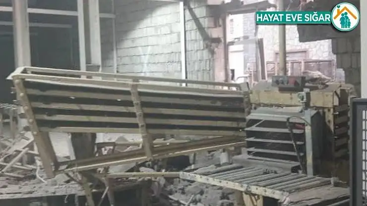 Husilerden Hudeyde'deki sanayi bölgesine topçu saldırısı: 9 ölü, 7 yaralı