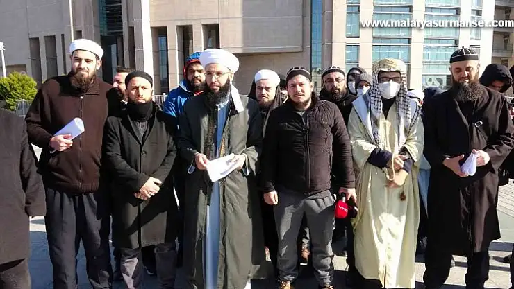 Hz. Peygamber'e hakaret ettiği iddia edilen ilahiyatçı hakkında suç duyurusu