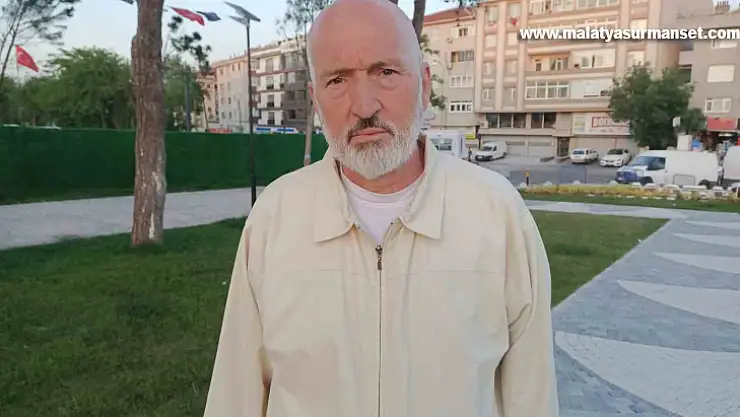 İBB Başkanı İmamoğlu'nun tartıştığı pazarcı esnafından Cumhurbaşkanı Erdoğan'a teşekkür