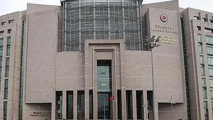 İBB Yolsuzluk Soruşturmasında Yeni Gelişme: 12 Şirkete El Konuldu