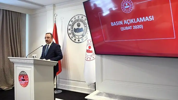 İç güvenlik operasyonlarında bir ayda 127 terörist etkisiz hale getirildi