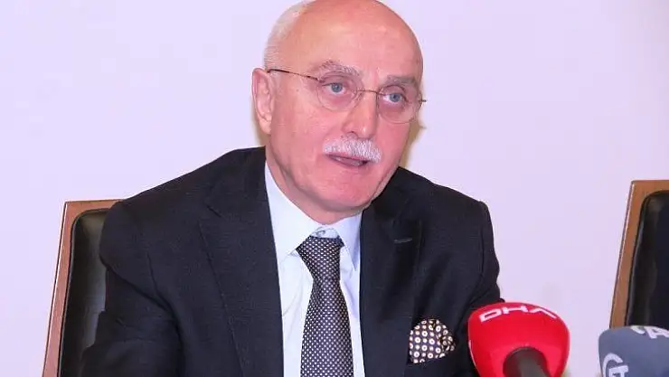 İçişleri Bakan Yardımcısı Erdil: 'Terörle mücadelede yeni bir evreye geçiyoruz'