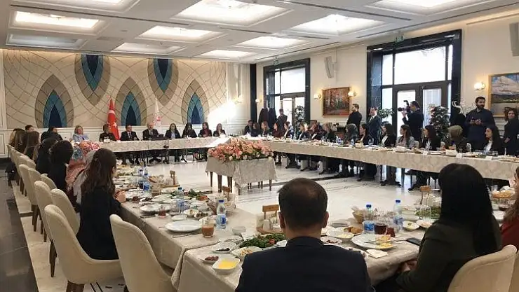 İçişleri Bakanı Soylu: 'Bu yıl 318 kadın cinayeti mağduru var, bunların sadece 19'una ait tedbir kararı vardı'