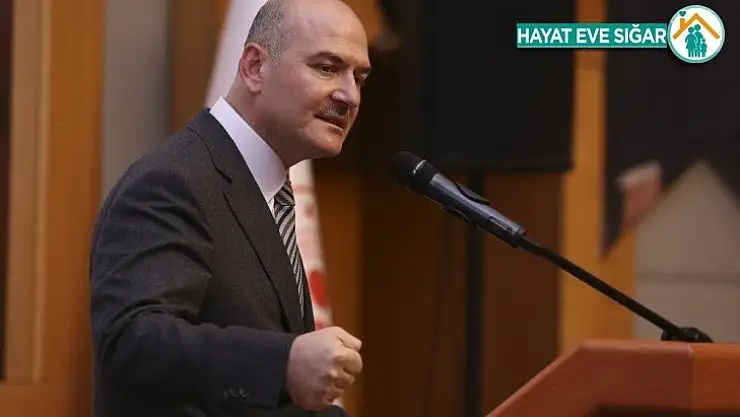 İçişleri Bakanı Süleyman Soylu, Gara'ya giden HDP'li milletvekilinin HDP Ağrı Milletvekili Dirayet Dilan Taşdemir olduğunu açıkladı.