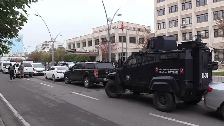 İçişleri Bakanlığı Açıklama Başkanlar Neden Görevden Alındı?