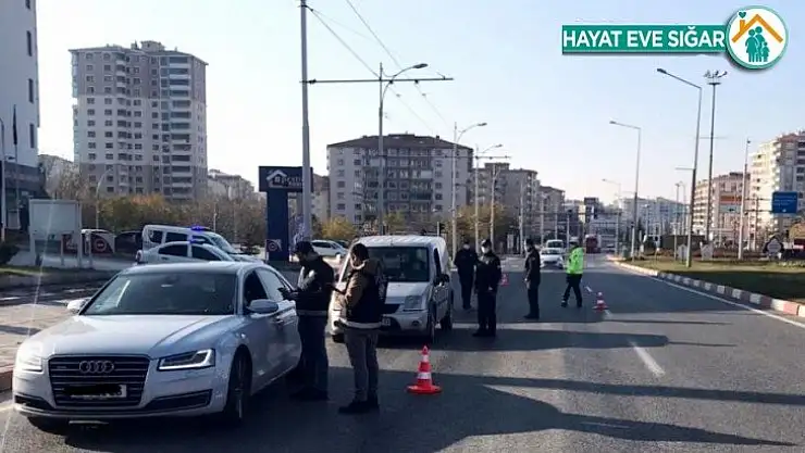 İçişleri Bakanlığı'ndan Yeni Genelge