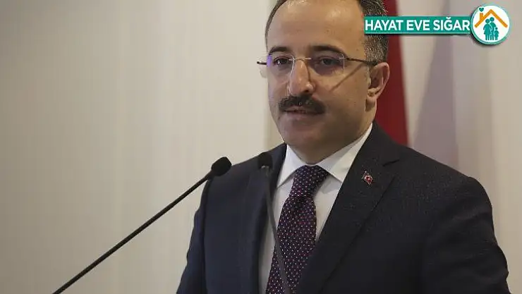 İçişleri Bakanlığı Sözcüsü Çataklı: 'Yaptığımız değerlendirmelere göre yurt içinde bulunan terörist sayısı 492'ye indirilmiştir'