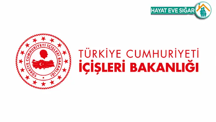 İçişleri Bakanlığı'ndan sokağa çıkma yasağına ilişkin 81 ile genelge