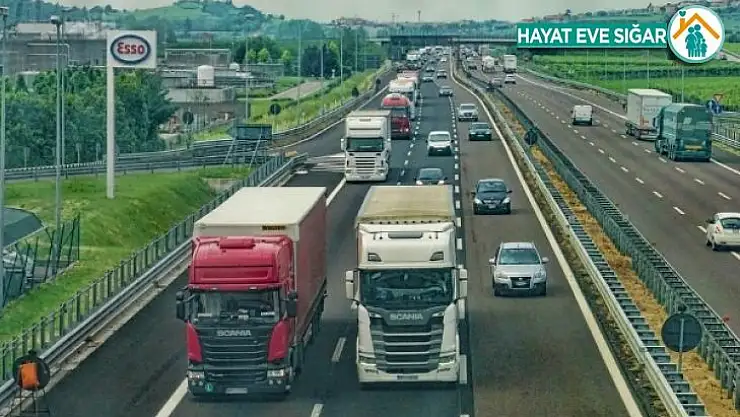 İçişleri Bakanlığı'ndan 'Yaz Mevsimi Trafik Tedbirleri' genelgesi