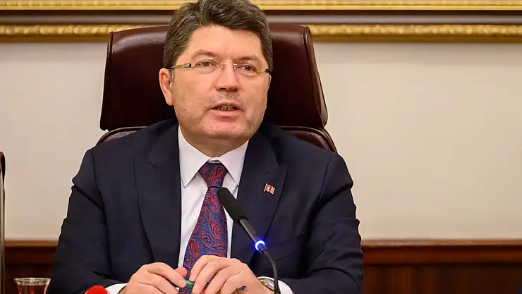 İdare Mahkemesi Kurulu İl Sayısı 71'e Çıktı!