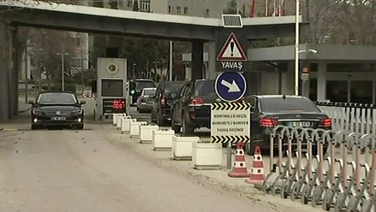 İdlib görüşmelerinde Türk ve Rus heyetleri yeniden bir araya geldi