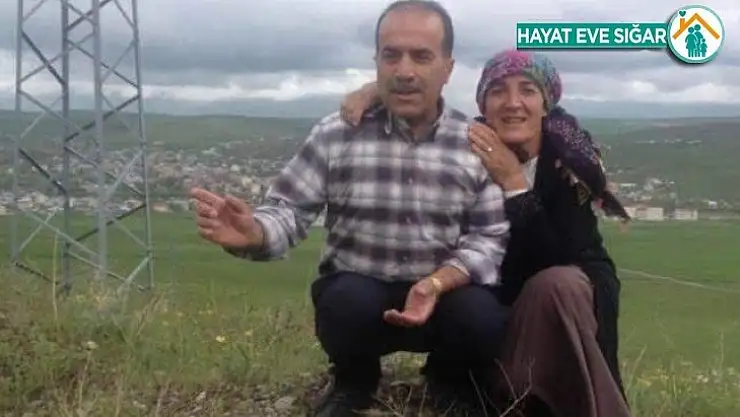 Iğdır'da evli çift araç içinde ölü olarak bulundu