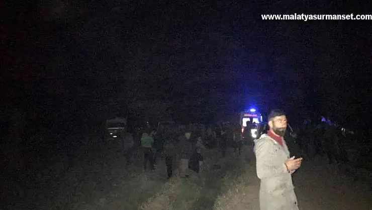 Iğdır'da silahlı saldırı: 2 ölü