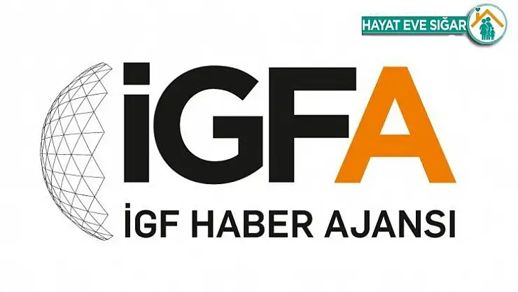 İGF Haber Ajansı İGFA Yayın Hayatına Başladı