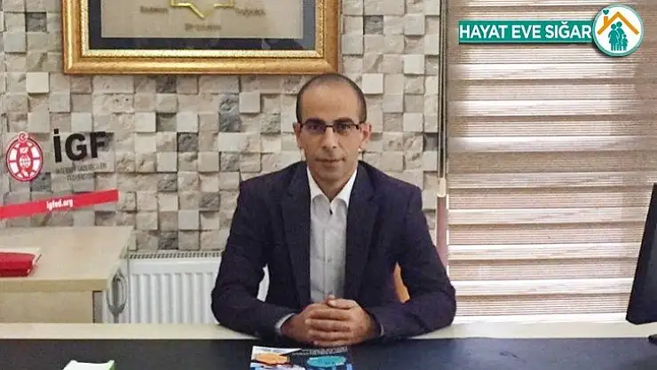 İGF İnternet Yasası İle Türkiye Rahatlayacak