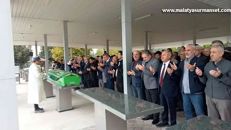 İHA muhabirinin acı günü