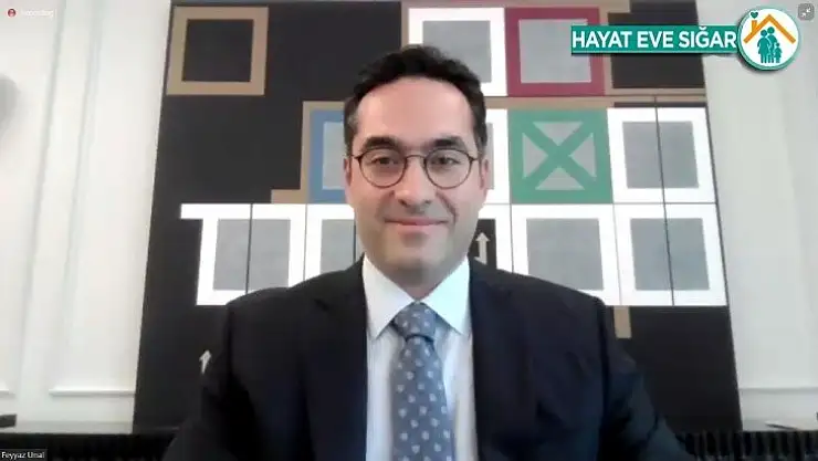 İki gün sürecek Kurumsal Yönetim Zirvesi başladı