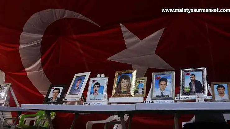 İki hafta HDP binasına giren gençten 7 yıldır haber alınamıyor