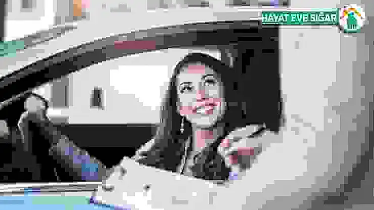 İkinci el otoda ''Kandırılır mıyım?'' endişesi bitiyor