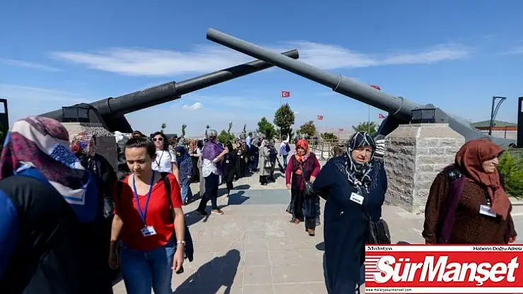 İkinci rota Polatlı