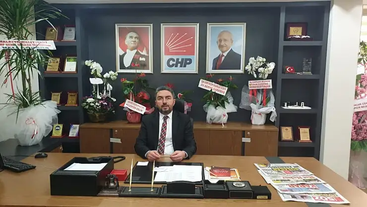 'İktidara Soruyorum Evde Kalmak Kolay mı?'